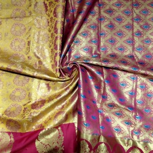 KANCHIPATTU SAREES